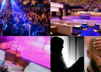 Dani Alves, condenado por agresión sexual: ¿Qué ocurrió realmente la madrugada de aquel #30Dic?