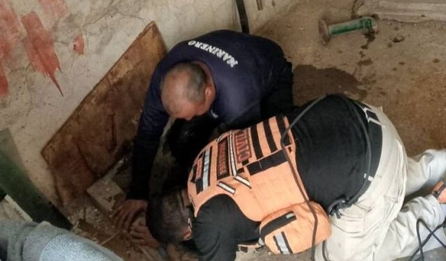 Misterio en Anzoátegui: Hallaron cadáver de un hombre en el Colegio de Abogados