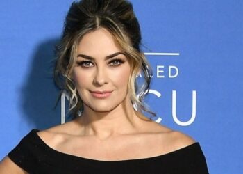 Aracely Arámbula sufrió terrible pérdida que la dejó devastada