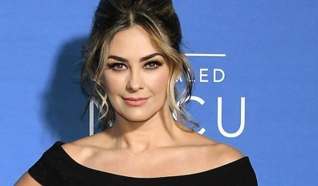 Aracely Arámbula sufrió terrible pérdida que la dejó devastada