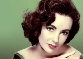 El día que Elizabeth Taylor viajó con 156 maletas y una ayudante especial para empacarlas