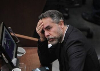 Petro nombró a Benedetti como su embajador ante la FAO tras escándalo del “Niñeragate”