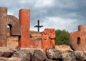 El país cuyo alfabeto no solo sirve para escribir sino también para hacer cálculos complejos