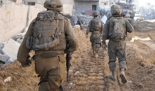 Israel abatió a más de 30 terroristas en Khan Younis y refuerza su control operativo en la ciudad bastión de Hamás