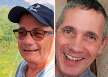 Ejército israelí rescató a dos rehenes de Hamás durante un operativo en el sur de la Franja de Gaza