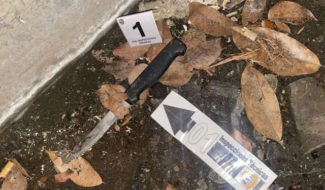 Revelan escabrosos detalles del vil asesinato de un anciano en su residencia de Caricuao