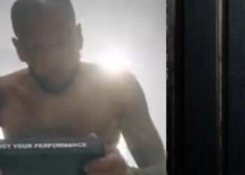 Así espera Dani Alves su sentencia: la vida en su celda y el trabajo que realiza en prisión