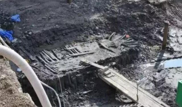 La historia del naufragio hallado bajo los cimientos de las Torres Gemelas: estuvo allí más de 250 años