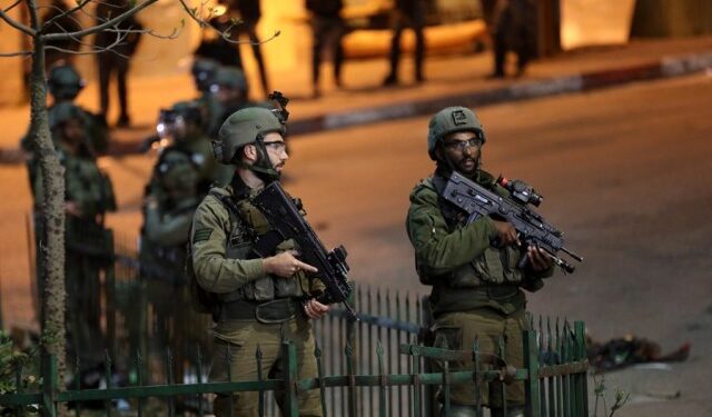 Al menos nueve muertos y más de 10 heridos en el ataque israelí contra el centro de Siria