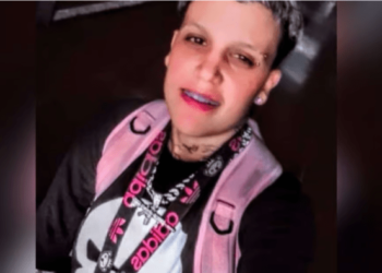 Asesinaron de múltiples disparos a reconocida tatuadora en El Valle