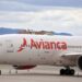 Avianca suspenderá una de sus conexiones a Venezuela por este motivo