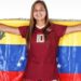 ¡Llegó la reina! Deyna Castellanos aterrizó en California para unirse al equipo Bay FC (VIDEO)