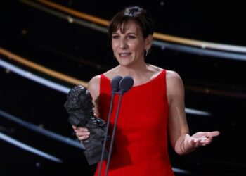 Malena Alterio, Goya a mejor actriz protagonista por “Que nadie duerma”