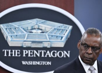 La guerra de Israel contra Hamás continúa a pocos días de cumplirse 4 meses en medio de consecuencias que se amplían en el Oriente Medio.