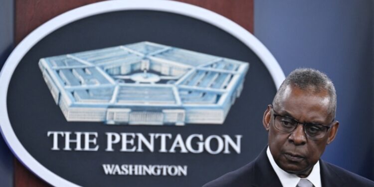 La guerra de Israel contra Hamás continúa a pocos días de cumplirse 4 meses en medio de consecuencias que se amplían en el Oriente Medio.