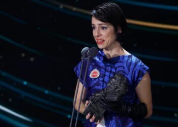 Estibaliz Urresola, Goya a la mejor dirección novel por “20.000 especies de abejas”