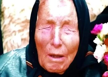 La impactante profecía de Baba Vanga para 2024 que alerta al mundo: “Un poderoso presidente va a ser asesinado…”