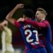 El jovencito Lamine Yamal salvó al Barcelona de otra derrota en La Liga