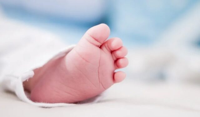 Niña nació sin ojos en Misuri pese a que exámenes no arrojaban condición: es uno de los 30 casos en el mundo