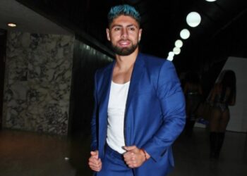 De las plataformas digitales a la televisión internacional: Beta Mejia se posiciona en el mundo del espectáculo