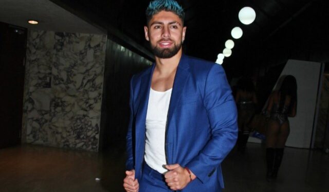 De las plataformas digitales a la televisión internacional: Beta Mejia se posiciona en el mundo del espectáculo