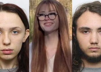 Adolescentes británicos fueron condenados a cadena perpetua por matar a su amiga transgénero