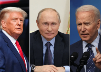 Putin reveló por qué prefiere a Biden en la Casa Blanca en lugar de Trump