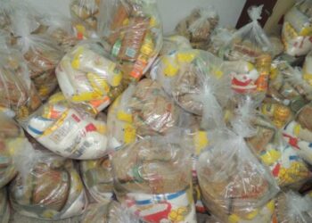 Jefa de calle recibió tres disparos durante disputa por las bolsas del Clap