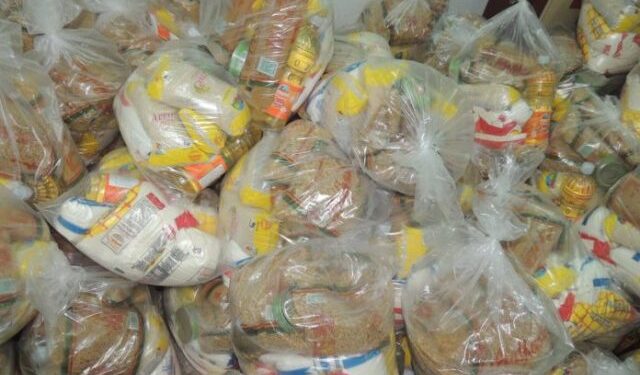 Jefa de calle recibió tres disparos durante disputa por las bolsas del Clap