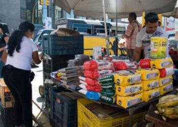 Asociación de Supermercados: es necesario formalizar la economía en Venezuela
