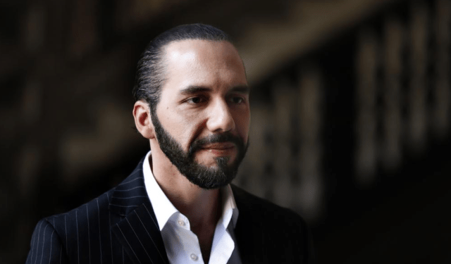 El 79 % de los salvadoreños aseguran que votarán por Nayib Bukele, según última encuesta