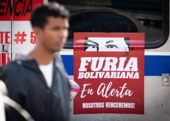 La “Furia Bolivariana”: ¿recrudecimiento de la represión y la persecución ante las presidenciales en Venezuela?