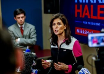 Nikki Haley busca protección del Servicio Secreto de EEUU tras recibir amenazas
