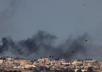 A fines de febrero la agencia de la ONU que ofrece ayuda humanitaria a los palestinos podría quedar en condiciones precarias.