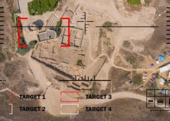 EEUU está utilizando inteligencia artificial para decidir dónde lanzar bombas