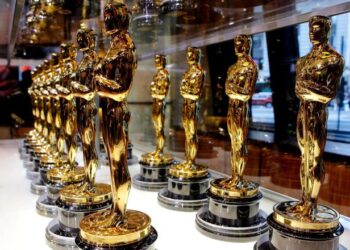 ¿Cuánto vale la estatuilla de los Premios Óscar? Este es su inesperado precio