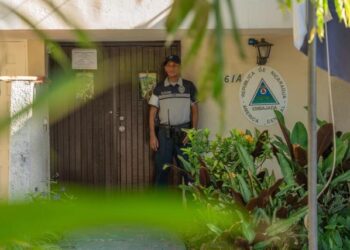 Panamá rechazó salvoconducto al expresidente Martinelli para su salida hacia Nicaragua