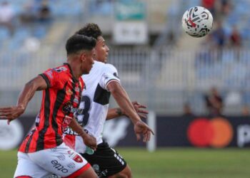 Portuguesa FC se despidió de la Copa Libertadores tras caer ante Palestino