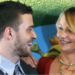 Justin Timberlake habría engañado a Cameron Diaz con una modelo de Playboy