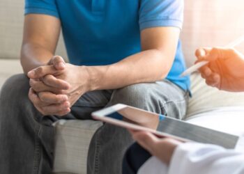 Cuál es el raro cáncer en hombres que puede ser más letal que otros