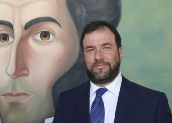 Diplomático chavista perdió los estribos luego que satélites detectaran movilización de la Fanb hacia el Esequibo