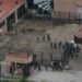 Las cárceles en Ecuador seguirán bajo el control de las Fuerzas Armadas