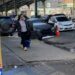 Carla Castillo, la “caminante” venezolana que vende empanadas en las calles de Nueva York: la historia detrás de un video viral