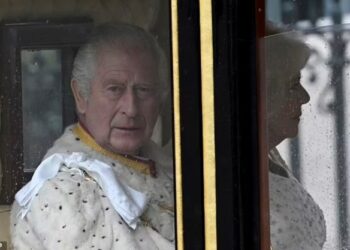 La predicción que Mhoni Vidente lanzó sobre la salud del rey Carlos III hace nueve meses