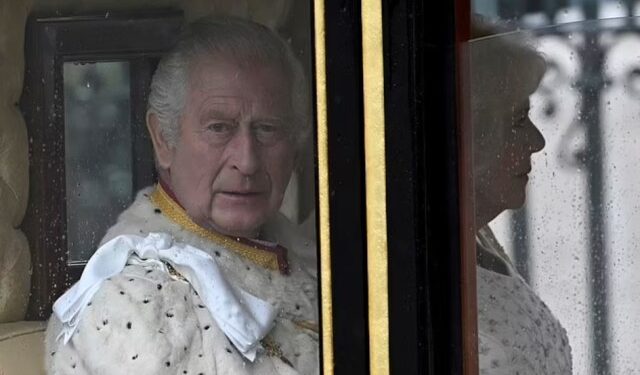 La predicción que Mhoni Vidente lanzó sobre la salud del rey Carlos III hace nueve meses