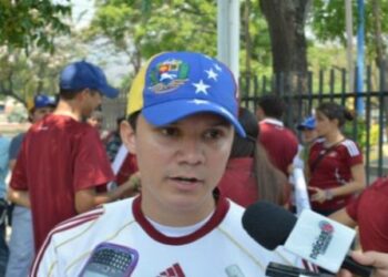 Cidh presentó ante la CorteIDH caso contra el chavismo por la detención ilegal de Carlos Graffe en 2017