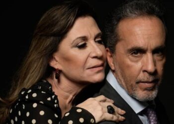 “Nos vemos en la Concha”: Carlota Sosa e Iván Tamayo se presentan con “Al Pie del Támesis”