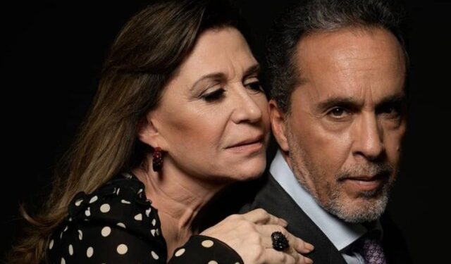 “Nos vemos en la Concha”: Carlota Sosa e Iván Tamayo se presentan con “Al Pie del Támesis”