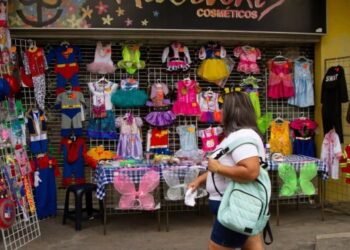 Los disfraces de carnaval: una tradición infantil que aún sobrevive en Venezuela… pero resulta costosa