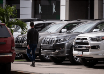 Venezuela cierra otro mes de enero sin producción de vehículos, según Cavenez